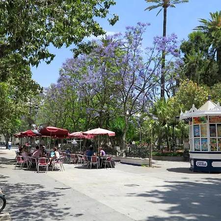 Apartamento Casa Palacio *