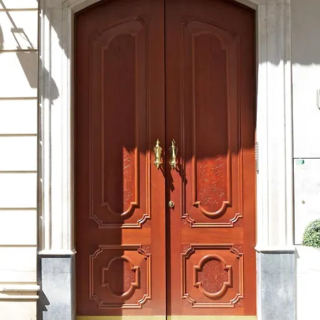 Casa Palacio