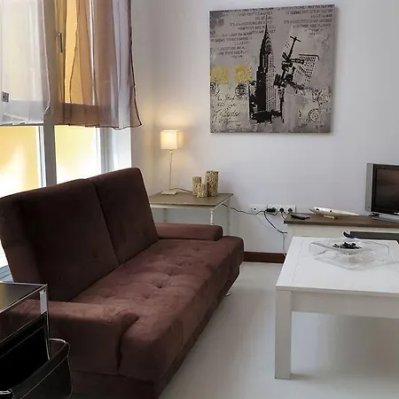 Casa Palacio By Luxury * Cadiz