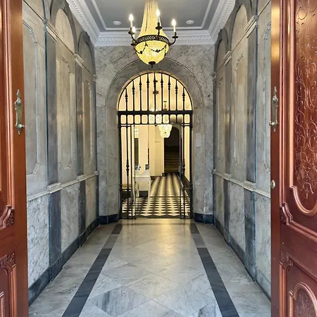 Casa Palacio