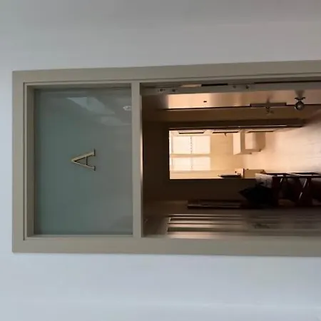 Appartamento Casa Palacio De *
