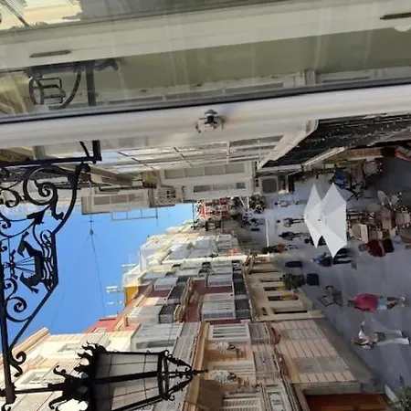 Appartamento Casa Palacio De *