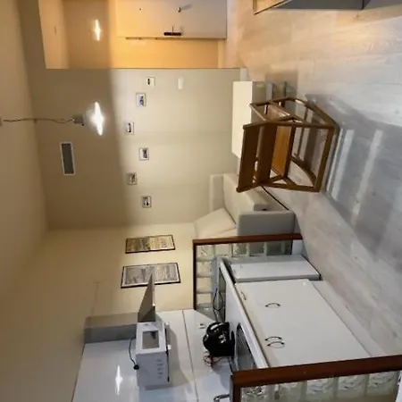 Appartamento Casa Palacio De Cadice