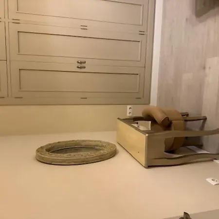 Casa Palacio De Appartamento