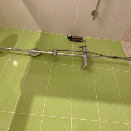 Appartamento Casa Palacio De *