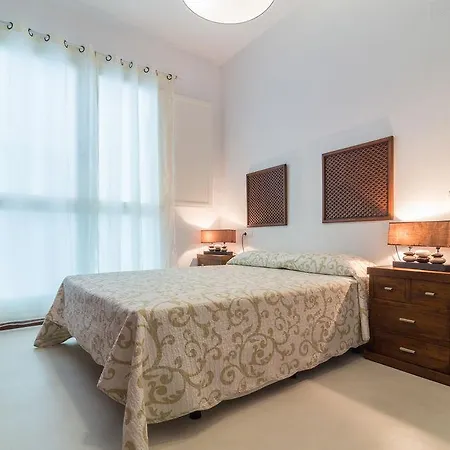 Casa Palacio Apartamento *