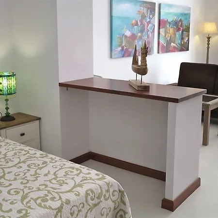 Apartment Casa Palacio By Luxury