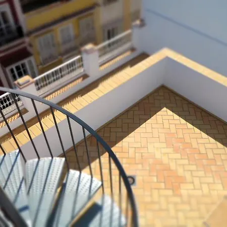 Casa Palacio Apartamento *