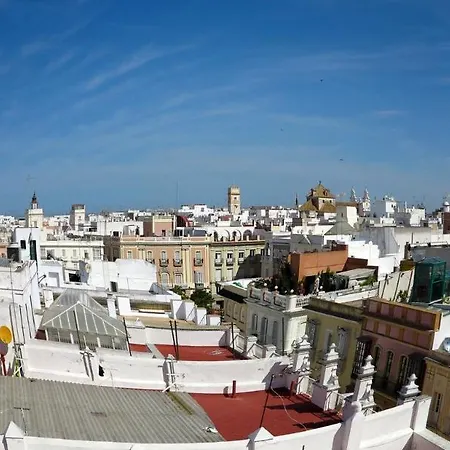 Casa Palacio *