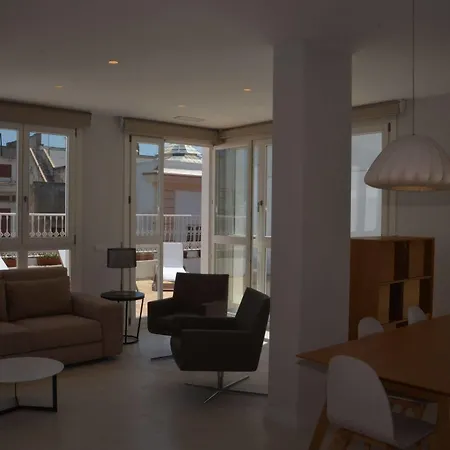 Casa Palacio By Luxury Cadiz