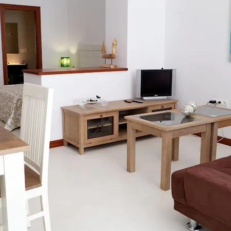 Casa Palacio Apartamento