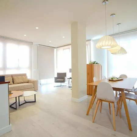 Apartamento Casa Palacio Cádis