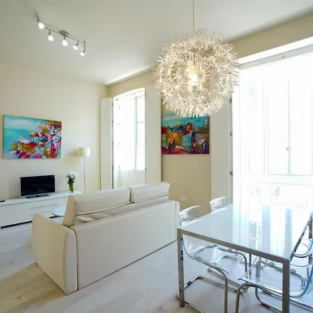 Apartment Casa Palacio By Luxury Cadiz